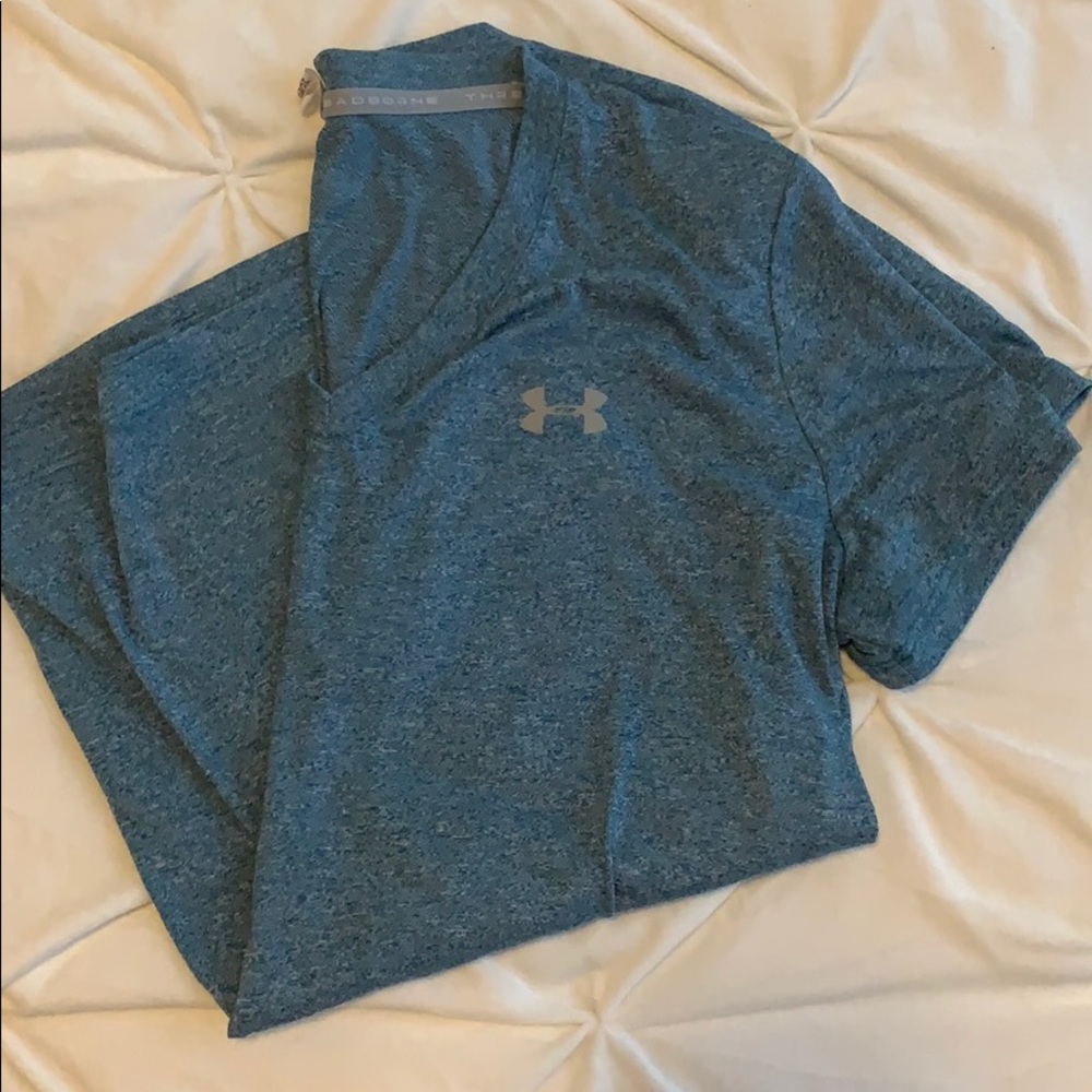 Ladies Under Armor Top
